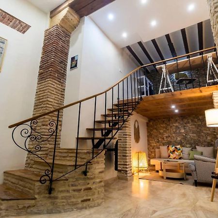 Apartament Sh Casa De La Catedral En El Centro De La Ciudad Kadyks Zewnętrze zdjęcie