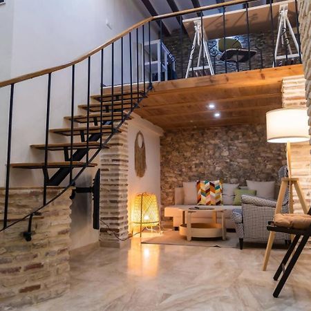Apartament Sh Casa De La Catedral En El Centro De La Ciudad Kadyks Zewnętrze zdjęcie