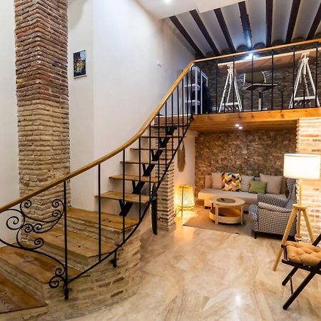 Apartament Sh Casa De La Catedral En El Centro De La Ciudad Kadyks Zewnętrze zdjęcie