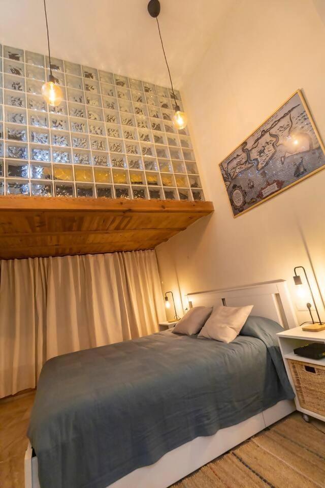 Apartament Sh Casa De La Catedral En El Centro De La Ciudad Kadyks Zewnętrze zdjęcie