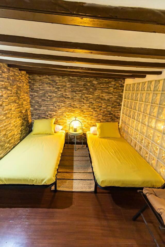 Apartament Sh Casa De La Catedral En El Centro De La Ciudad Kadyks Zewnętrze zdjęcie
