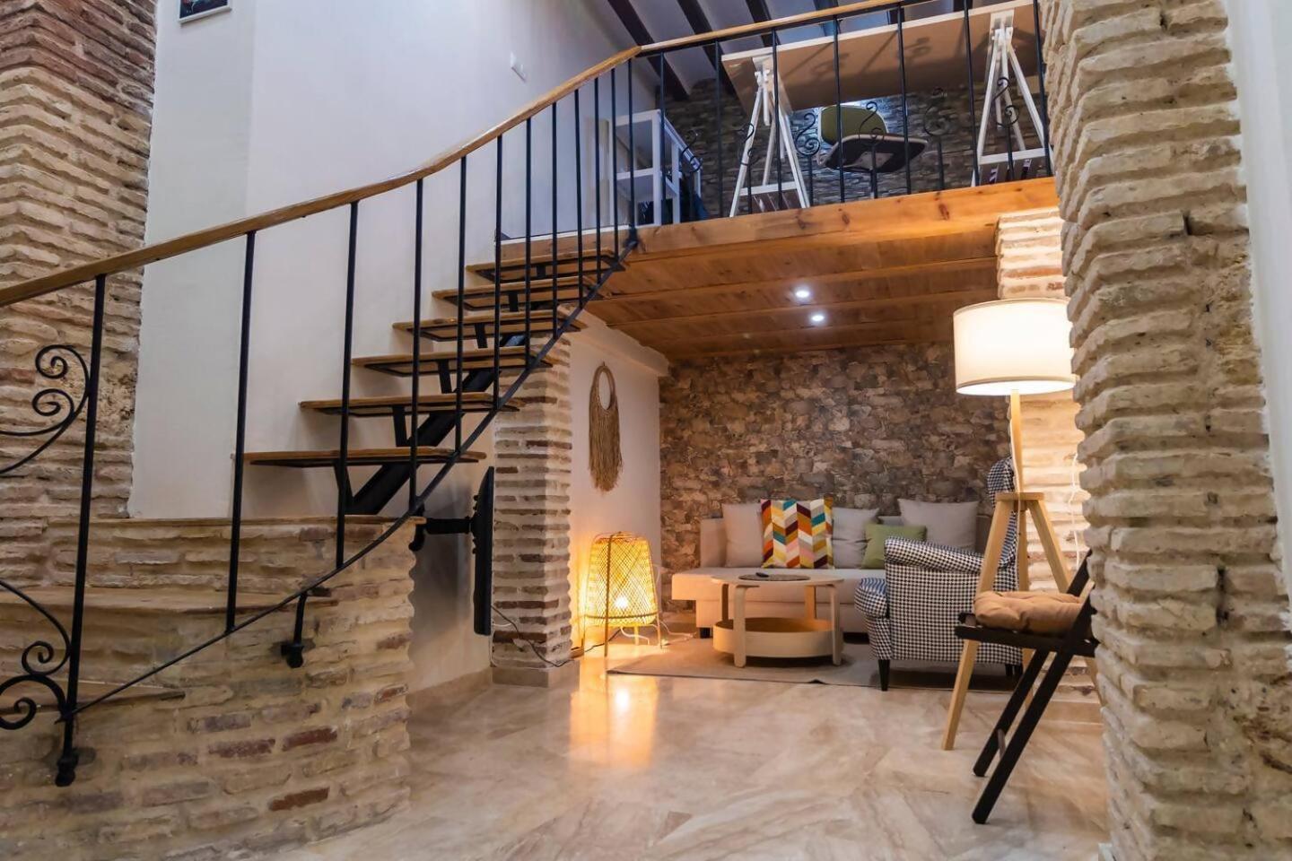 Apartament Sh Casa De La Catedral En El Centro De La Ciudad Kadyks Zewnętrze zdjęcie