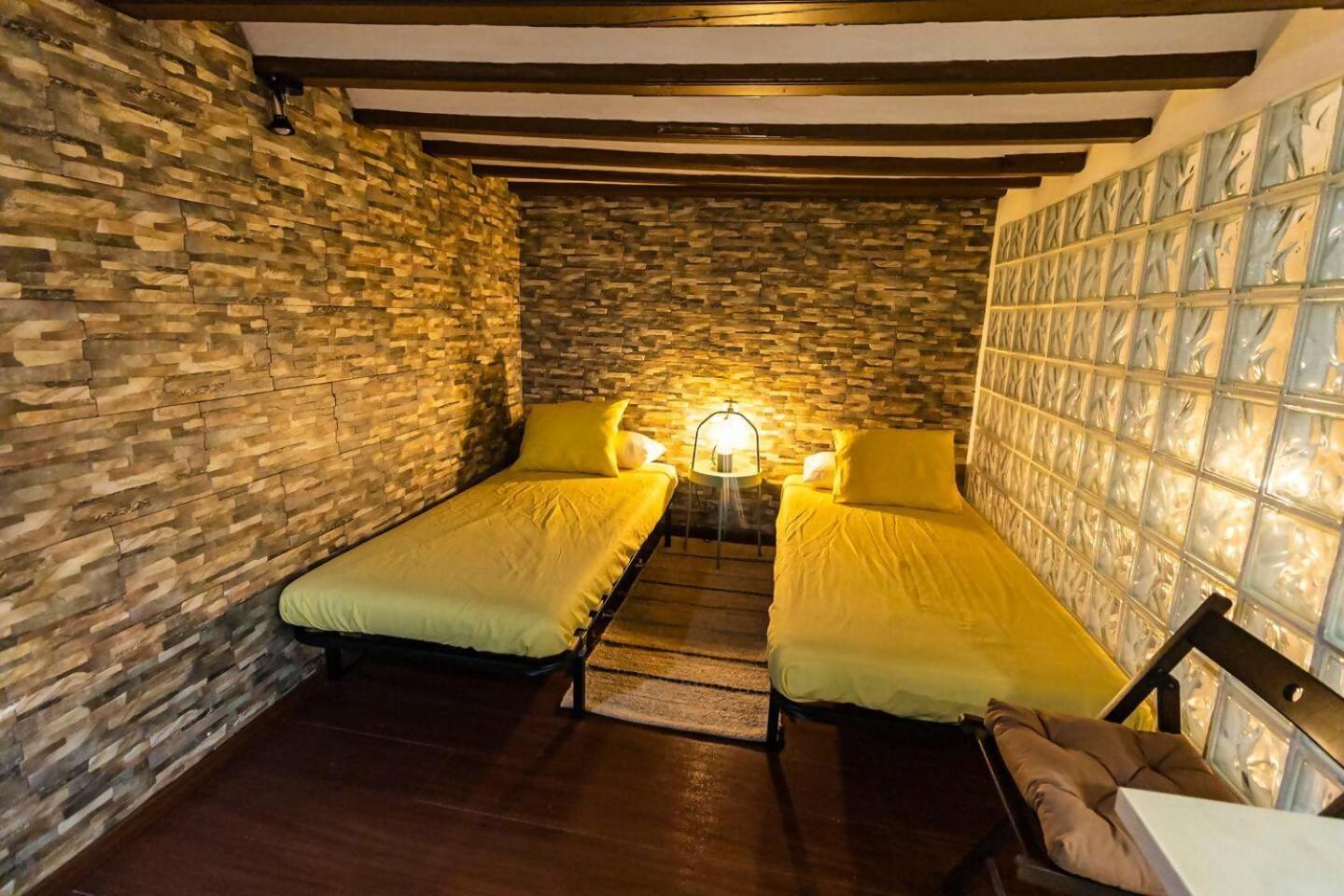Apartament Sh Casa De La Catedral En El Centro De La Ciudad Kadyks Zewnętrze zdjęcie