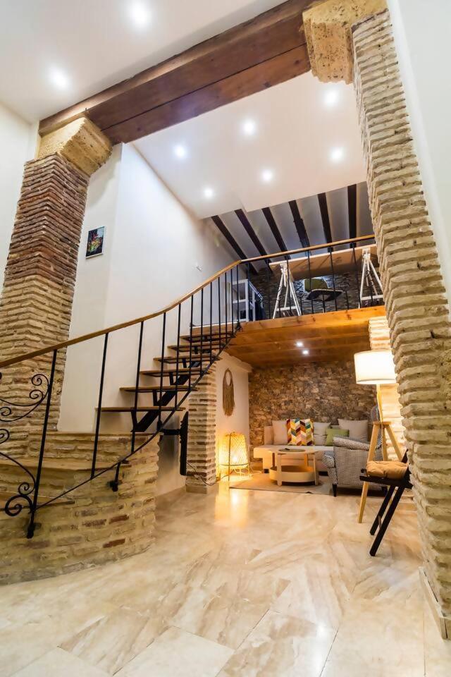 Apartament Sh Casa De La Catedral En El Centro De La Ciudad Kadyks Zewnętrze zdjęcie