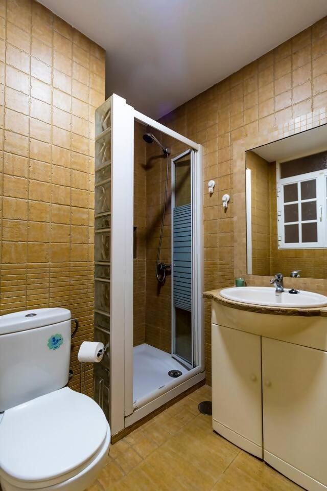 Apartament Sh Casa De La Catedral En El Centro De La Ciudad Kadyks Zewnętrze zdjęcie