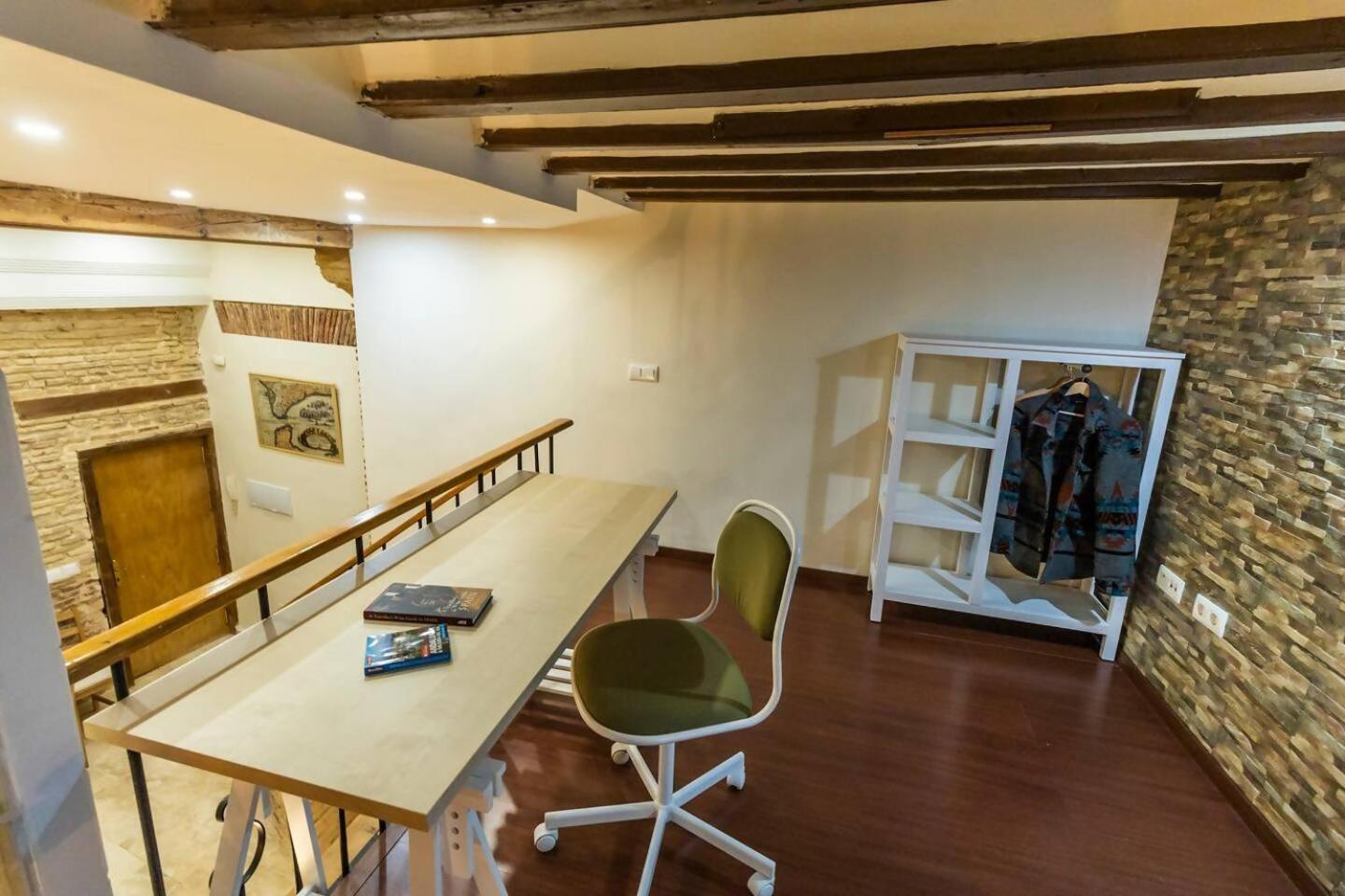 Apartament Sh Casa De La Catedral En El Centro De La Ciudad Kadyks Zewnętrze zdjęcie