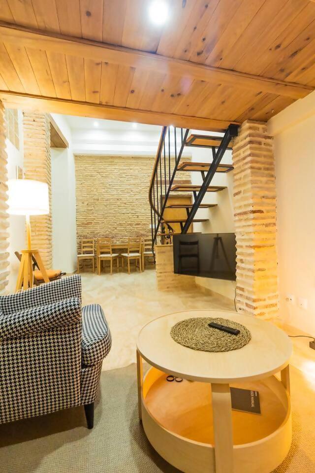 Apartament Sh Casa De La Catedral En El Centro De La Ciudad Kadyks Zewnętrze zdjęcie