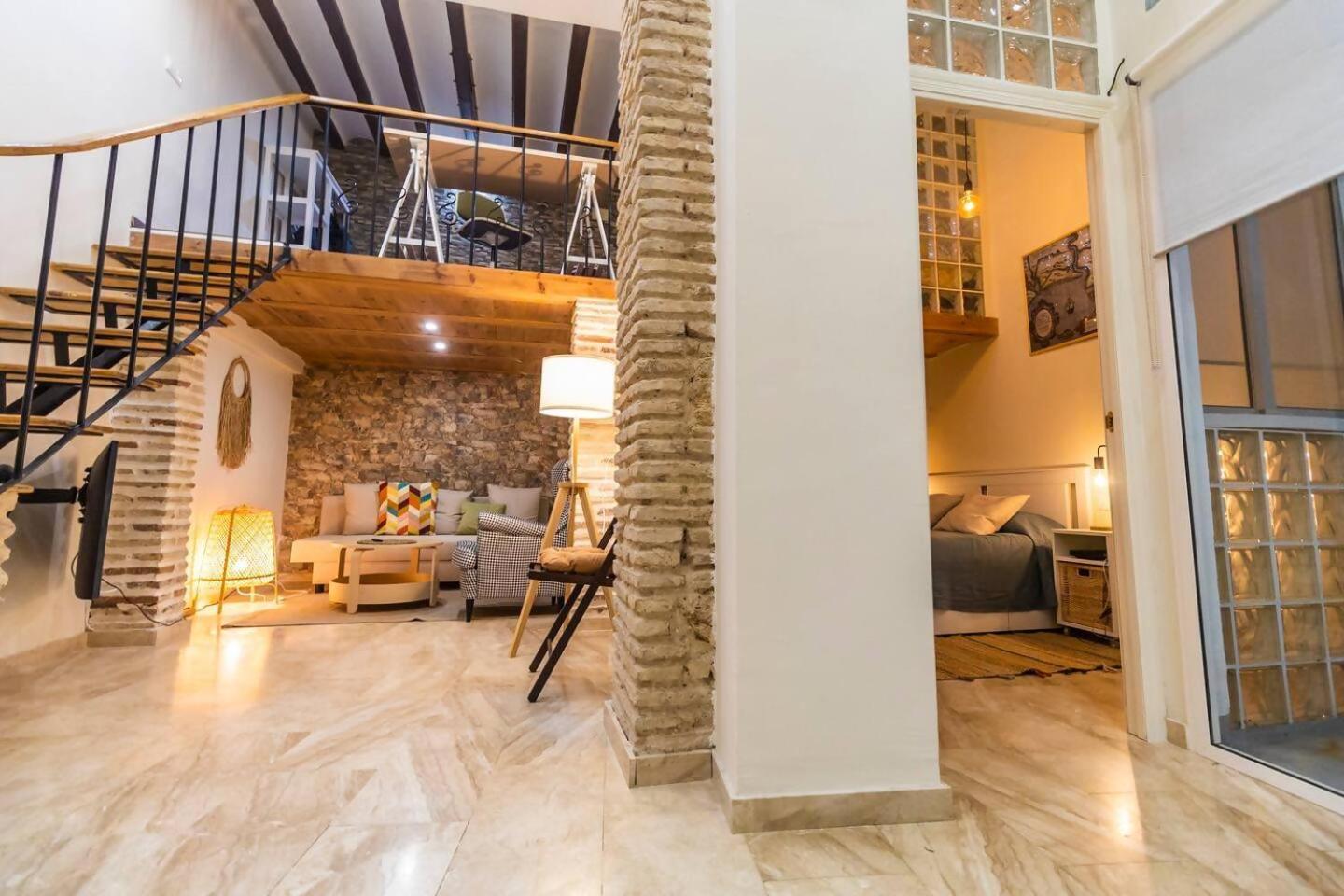 Apartament Sh Casa De La Catedral En El Centro De La Ciudad Kadyks Zewnętrze zdjęcie