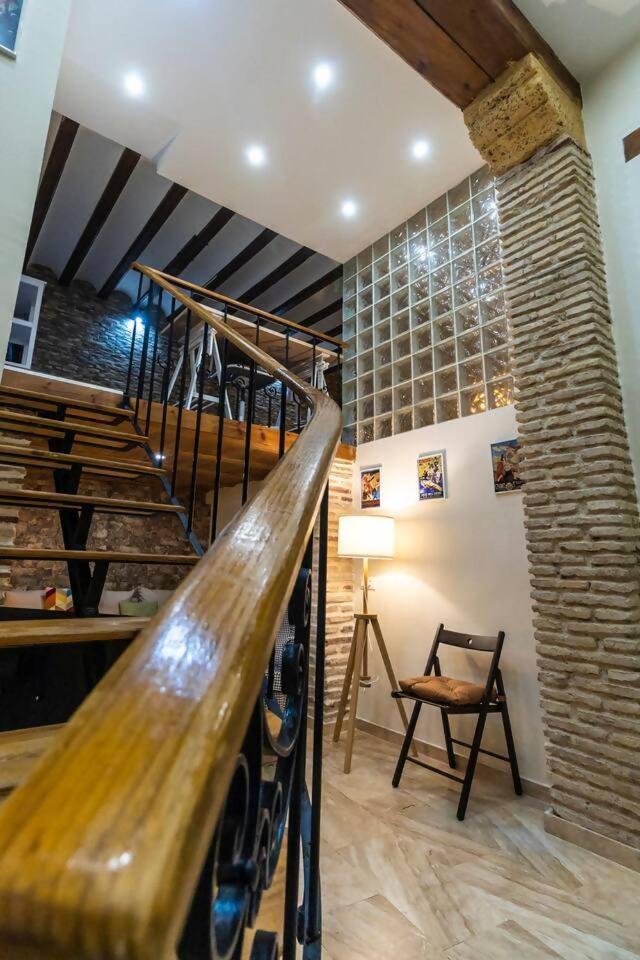 Apartament Sh Casa De La Catedral En El Centro De La Ciudad Kadyks Zewnętrze zdjęcie