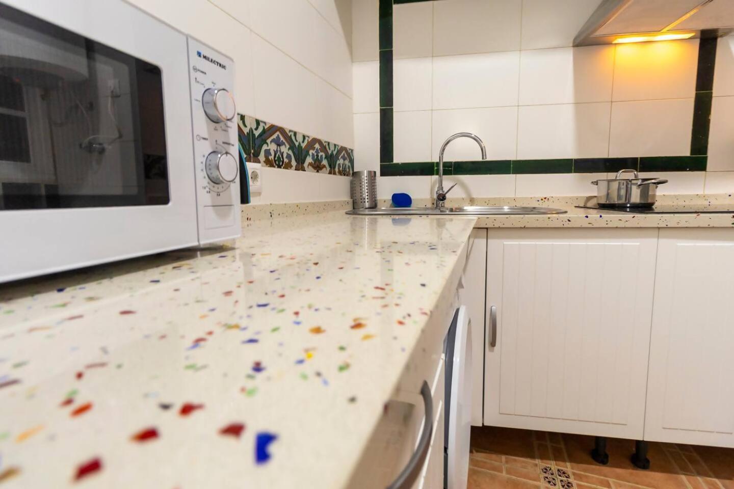 Apartament Sh Casa De La Catedral En El Centro De La Ciudad Kadyks Zewnętrze zdjęcie