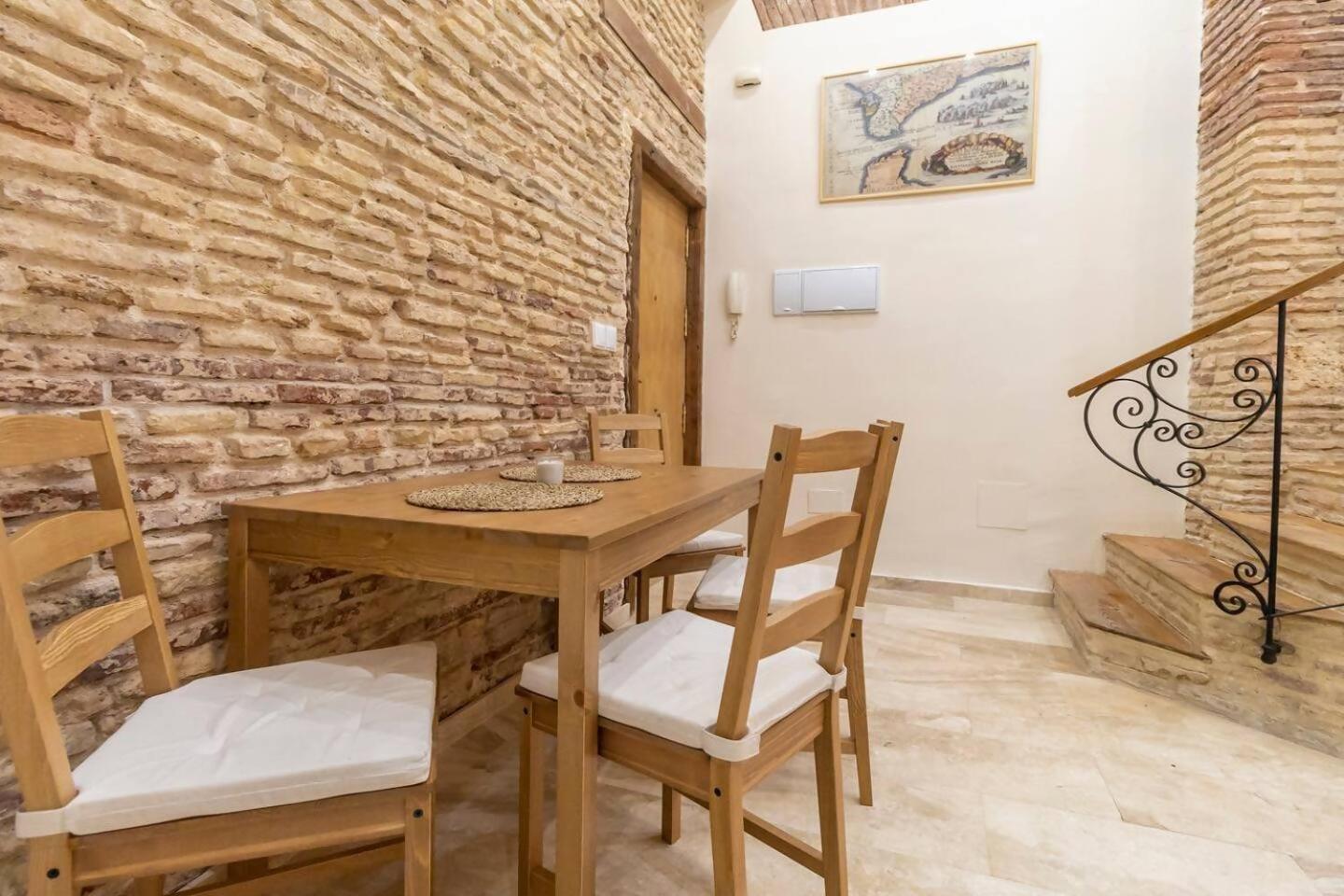Apartament Sh Casa De La Catedral En El Centro De La Ciudad Kadyks Zewnętrze zdjęcie