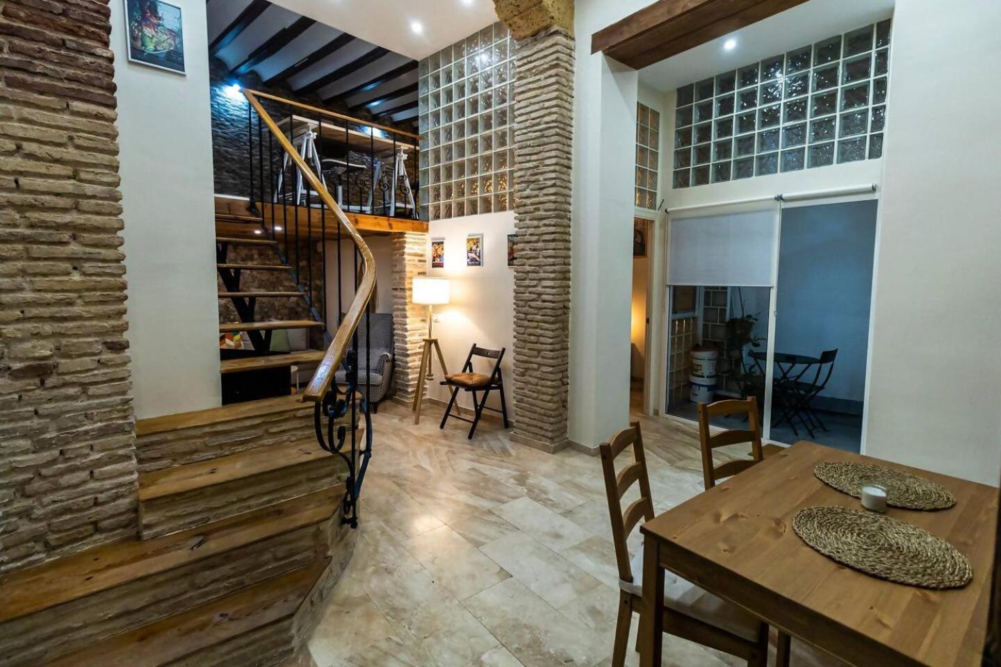Apartament Sh Casa De La Catedral En El Centro De La Ciudad Kadyks Zewnętrze zdjęcie