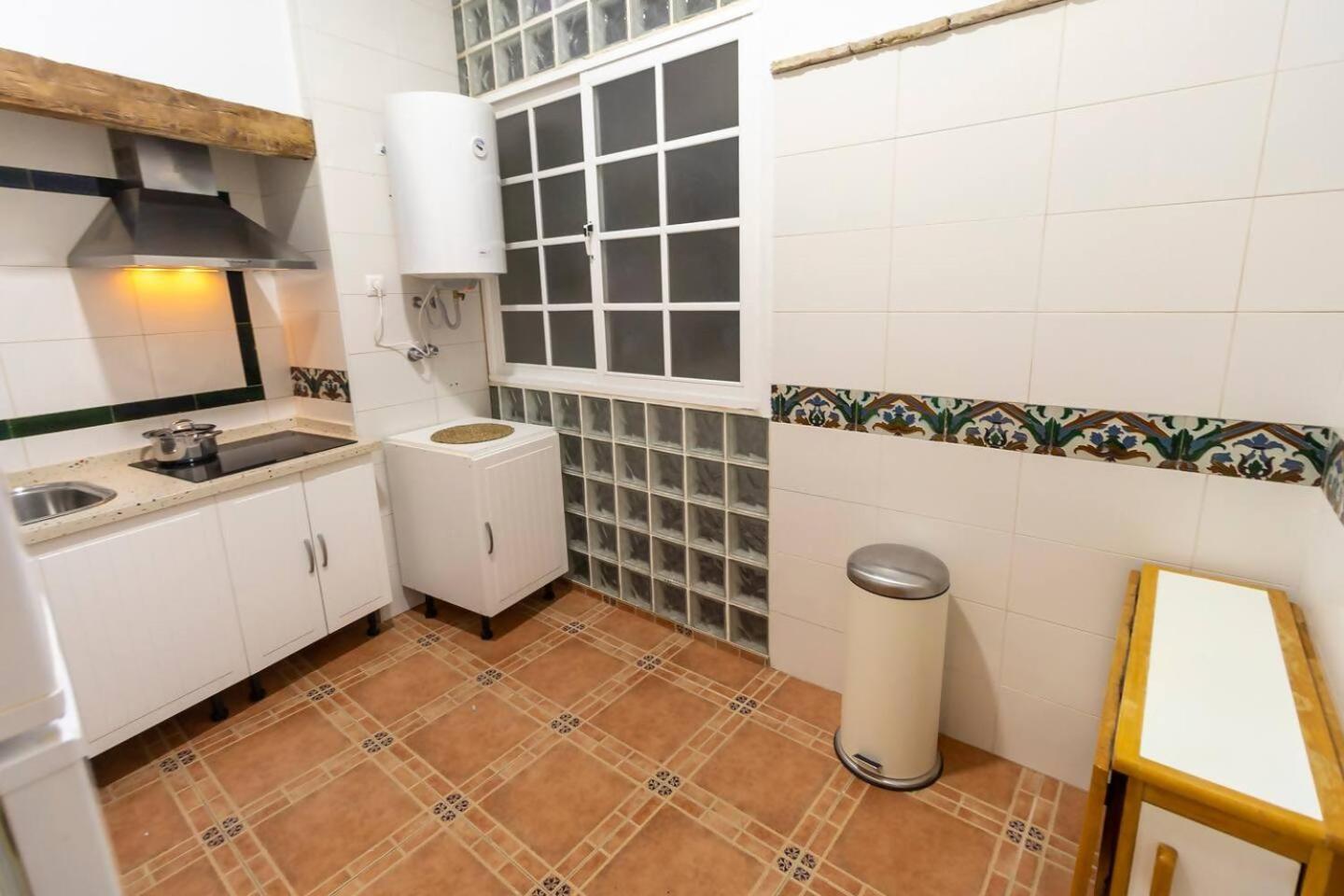 Apartament Sh Casa De La Catedral En El Centro De La Ciudad Kadyks Zewnętrze zdjęcie