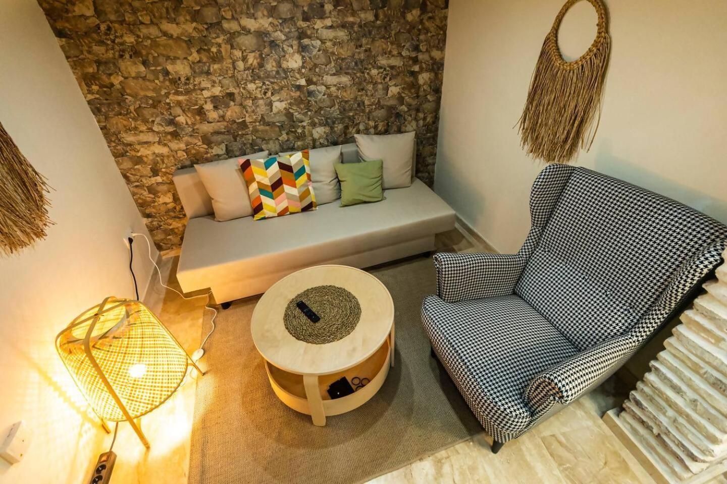 Apartament Sh Casa De La Catedral En El Centro De La Ciudad Kadyks Zewnętrze zdjęcie