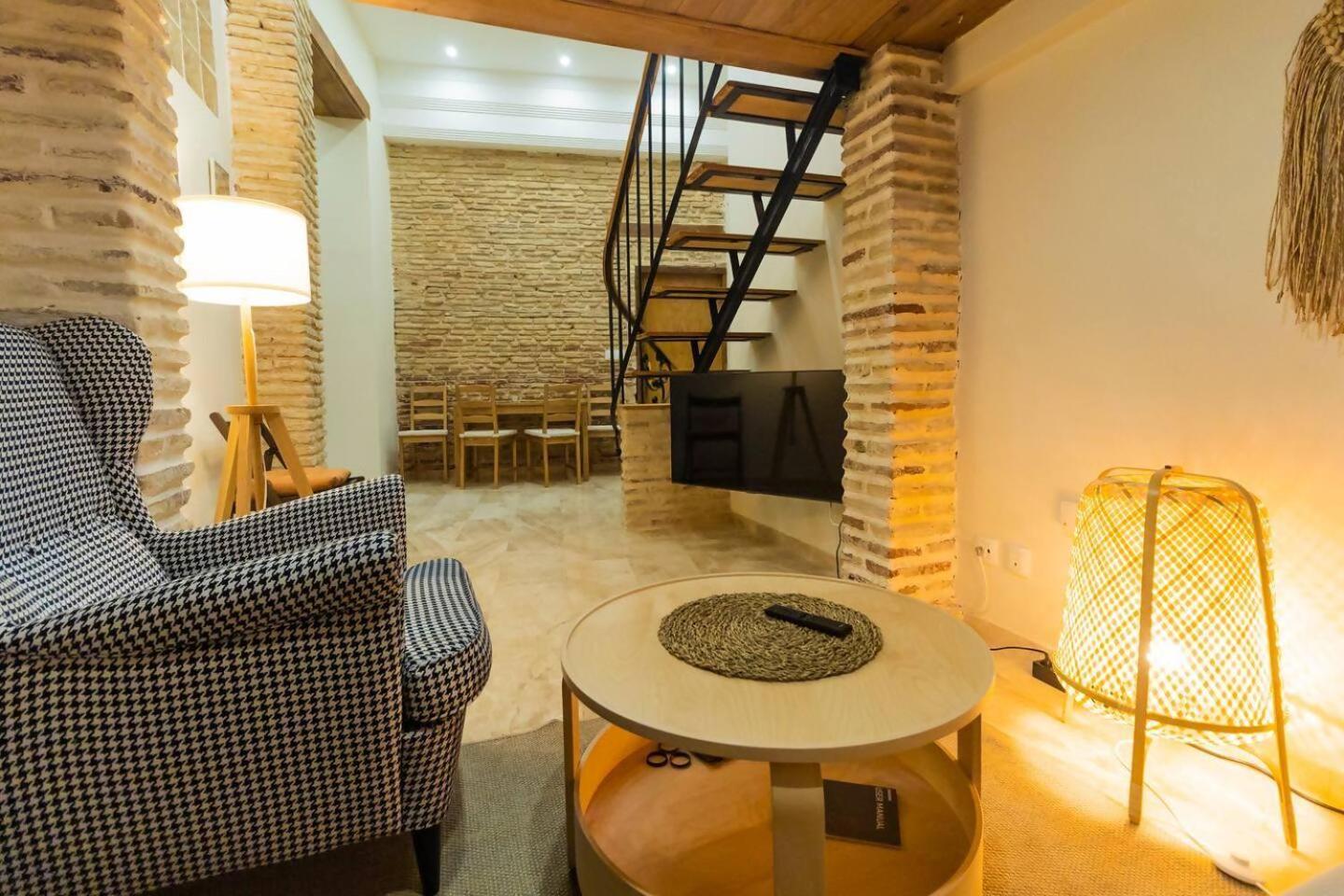 Apartament Sh Casa De La Catedral En El Centro De La Ciudad Kadyks Zewnętrze zdjęcie